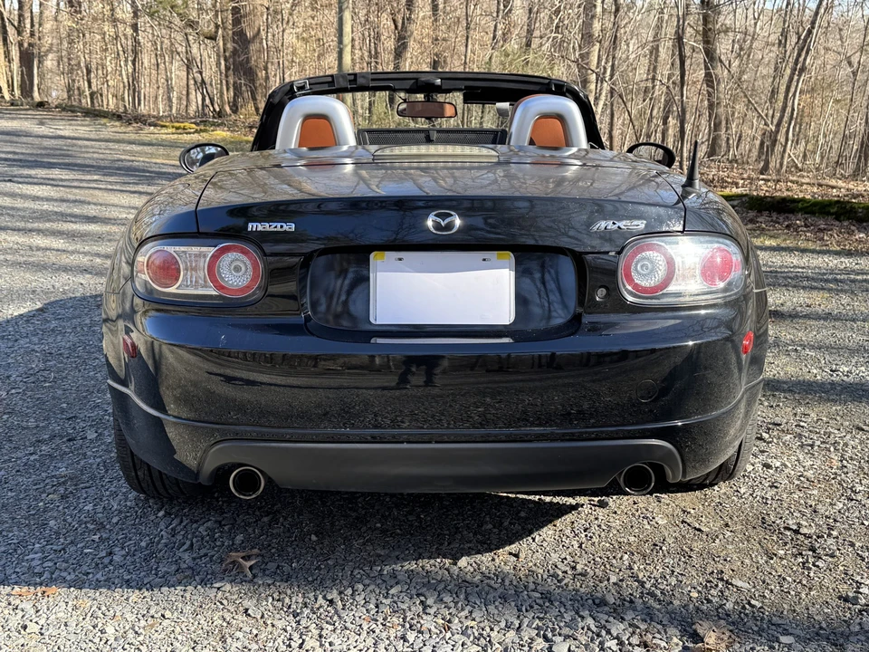 2008 Mazda NC MX-5 Miata - Image 12 of 31