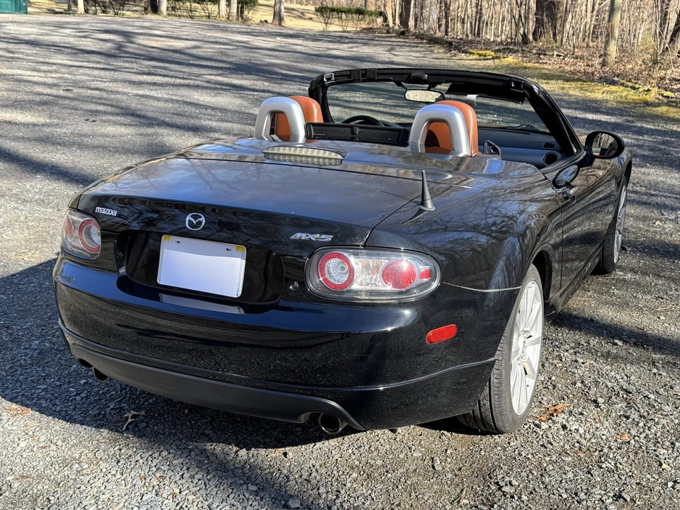 2008 Mazda NC MX-5 Miata - Image 13 of 31