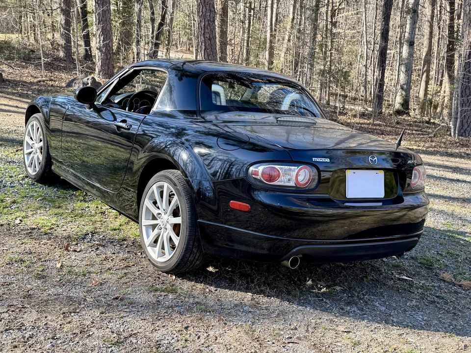 2008 Mazda NC MX-5 Miata - Image 21 of 31