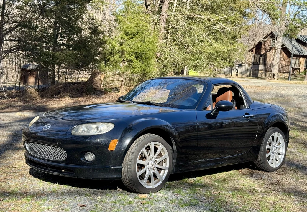 2008 Mazda NC MX-5 Miata - Image 19 of 31