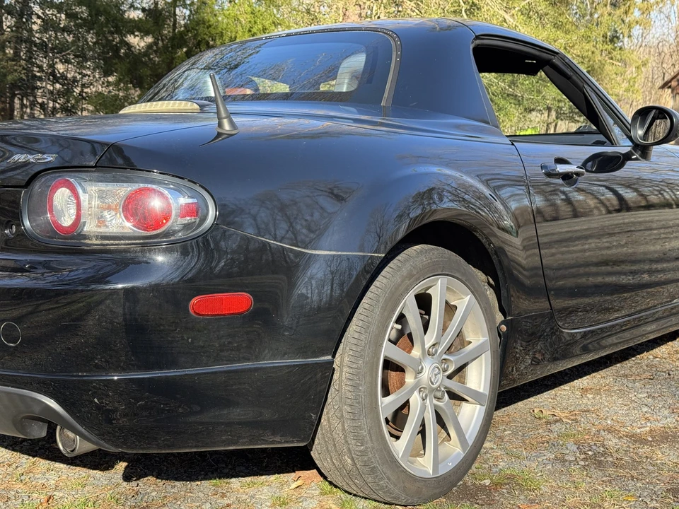 2008 Mazda NC MX-5 Miata - Image 29 of 31