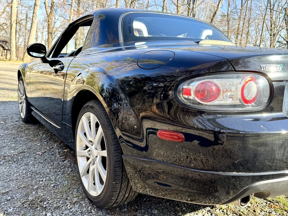 2008 Mazda NC MX-5 Miata - Image 28 of 31