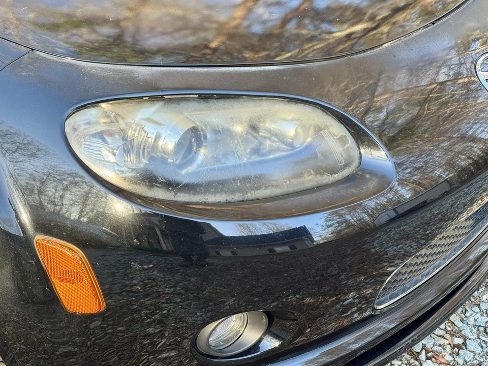 2008 Mazda NC MX-5 Miata - Image 31 of 31