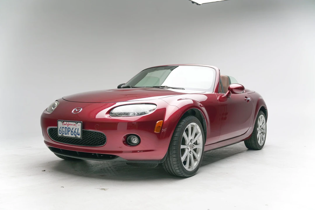 2008 Mazda NC MX-5 Miata - Image 18 of 31