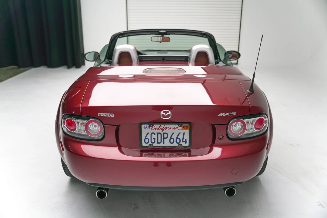 2008 Mazda NC MX-5 Miata - Image 28 of 31