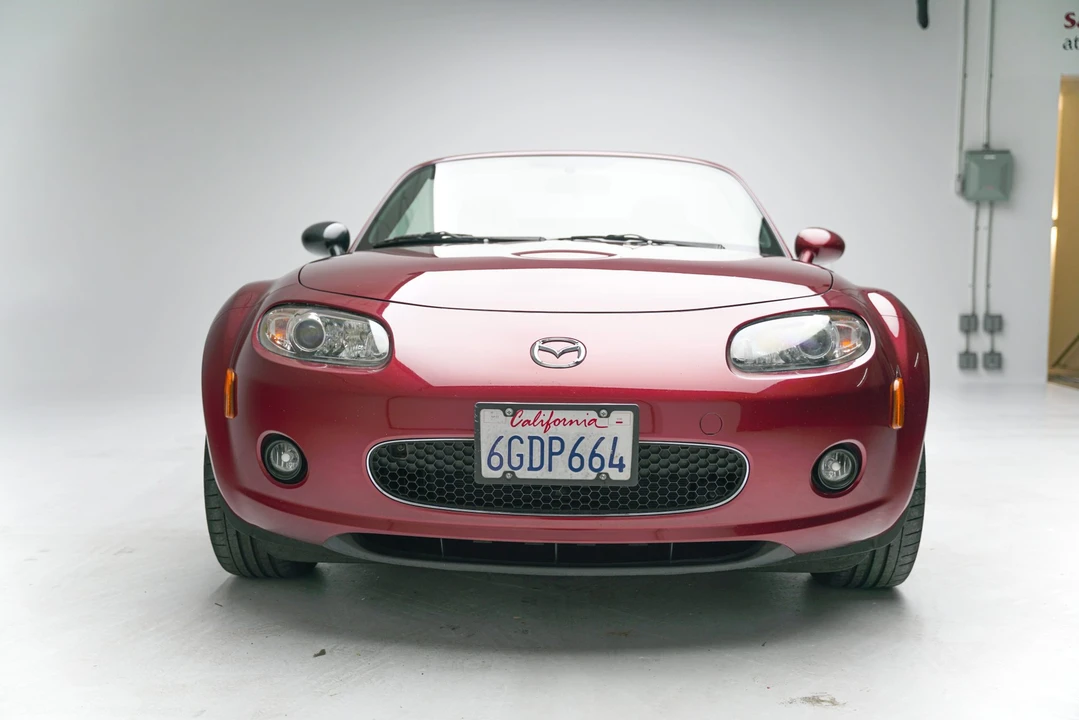 2008 Mazda NC MX-5 Miata - Image 9 of 31