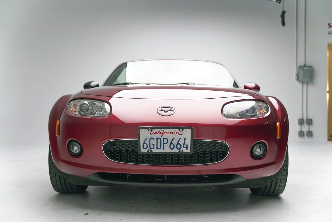 2008 Mazda NC MX-5 Miata - Image 23 of 31