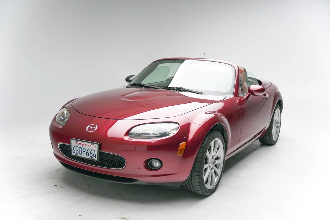 2008 Mazda NC MX-5 Miata - Image 22 of 31