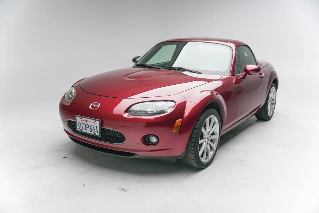2008 Mazda NC MX-5 Miata - Image 3 of 31