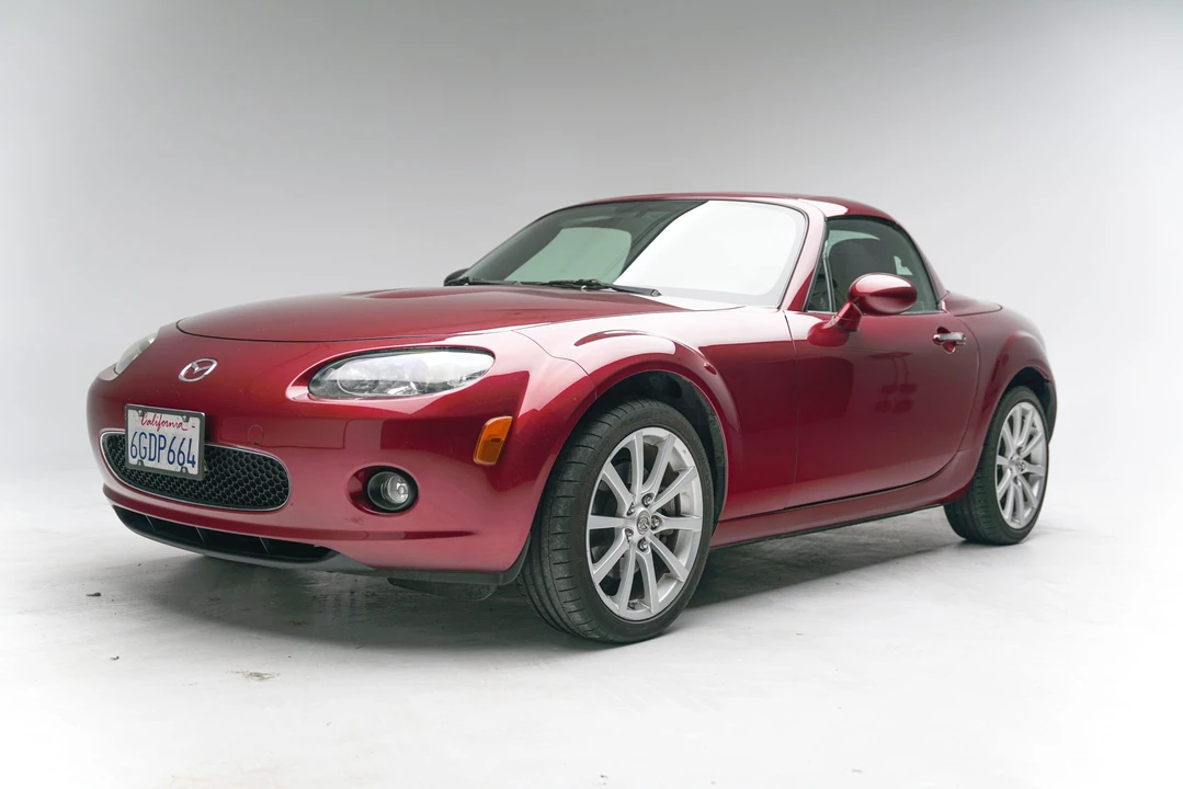2008 Mazda NC MX-5 Miata - Image 6 of 31