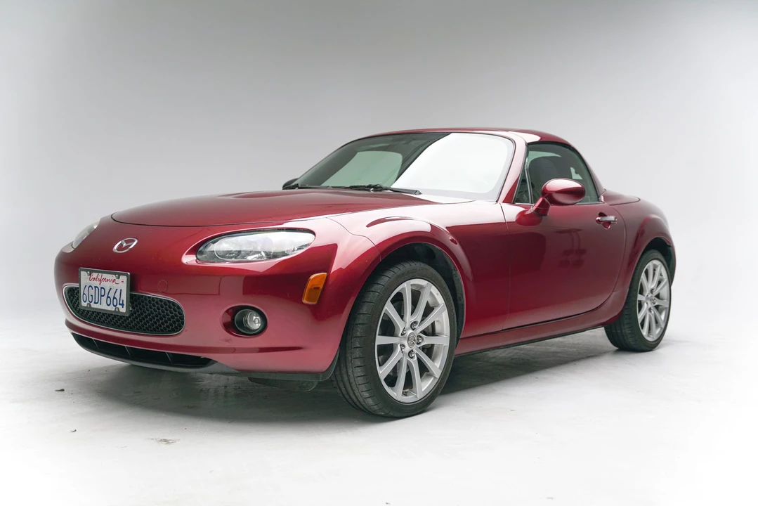 2008 Mazda NC MX-5 Miata - Image 5 of 31