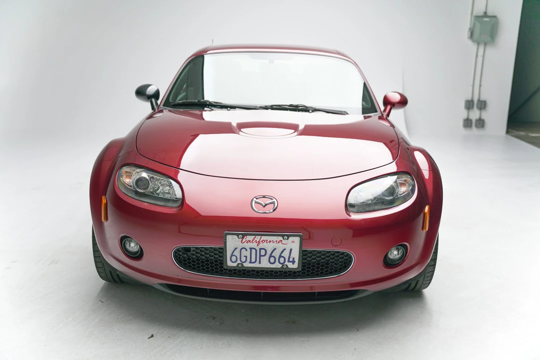 2008 Mazda NC MX-5 Miata - Image 8 of 31