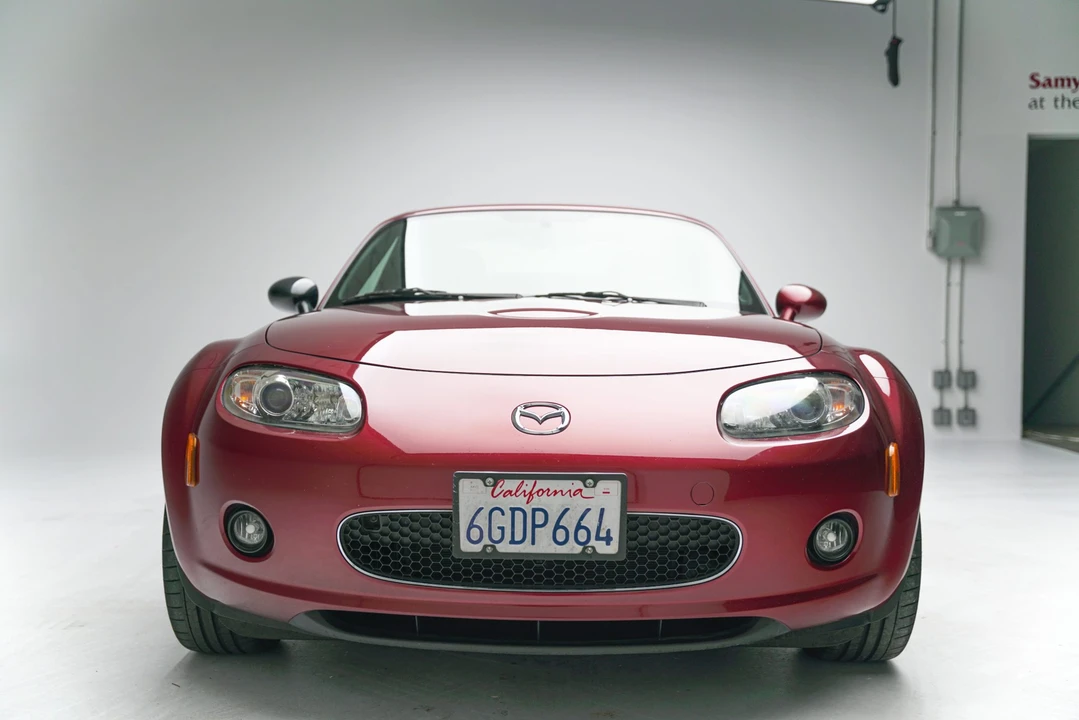 2008 Mazda NC MX-5 Miata - Image 10 of 31
