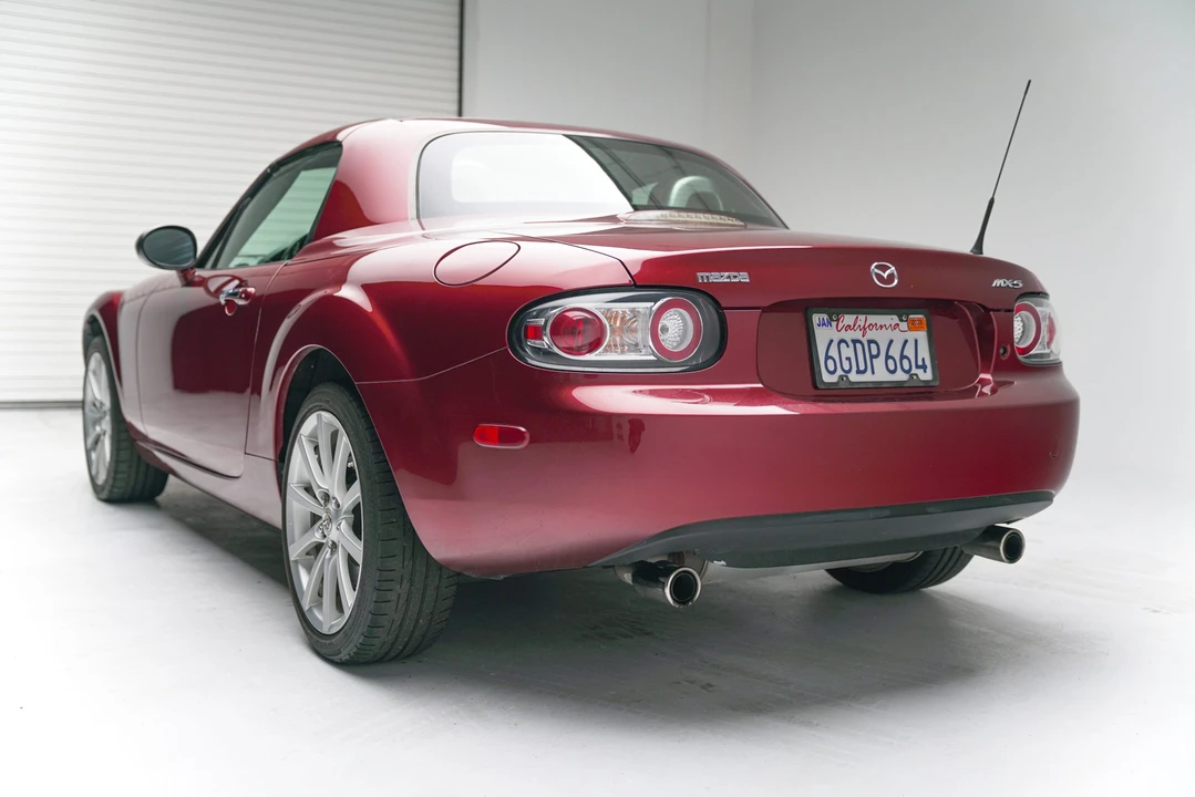 2008 Mazda NC MX-5 Miata - Image 13 of 31