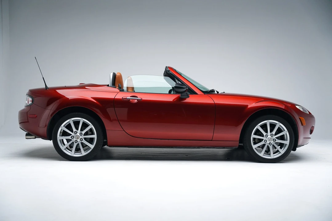2008 Mazda NC MX-5 Miata - Image 26 of 31