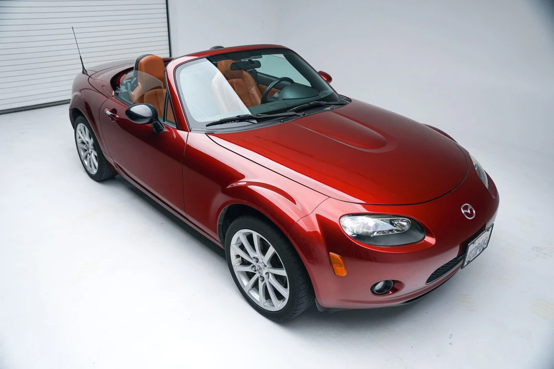 2008 Mazda NC MX-5 Miata - Image 25 of 31