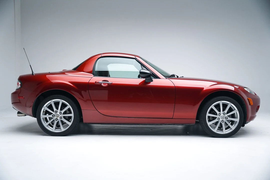 2008 Mazda NC MX-5 Miata - Image 11 of 31