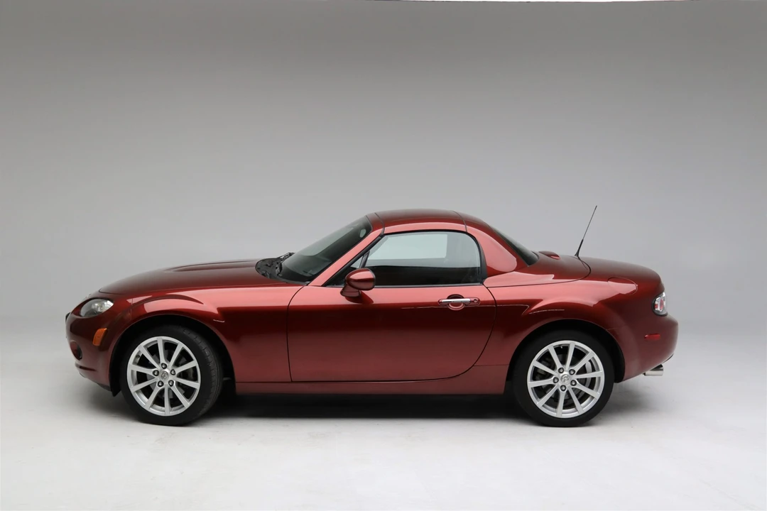 2008 Mazda NC MX-5 Miata - Image 16 of 31