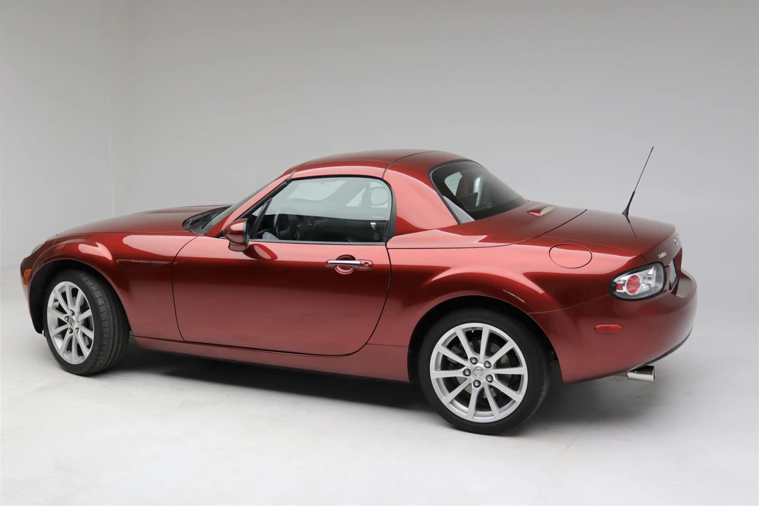 2008 Mazda NC MX-5 Miata - Image 15 of 31