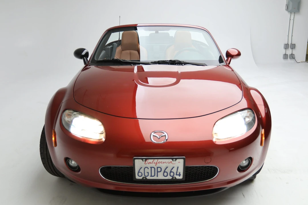 2008 Mazda NC MX-5 Miata - Image 24 of 31