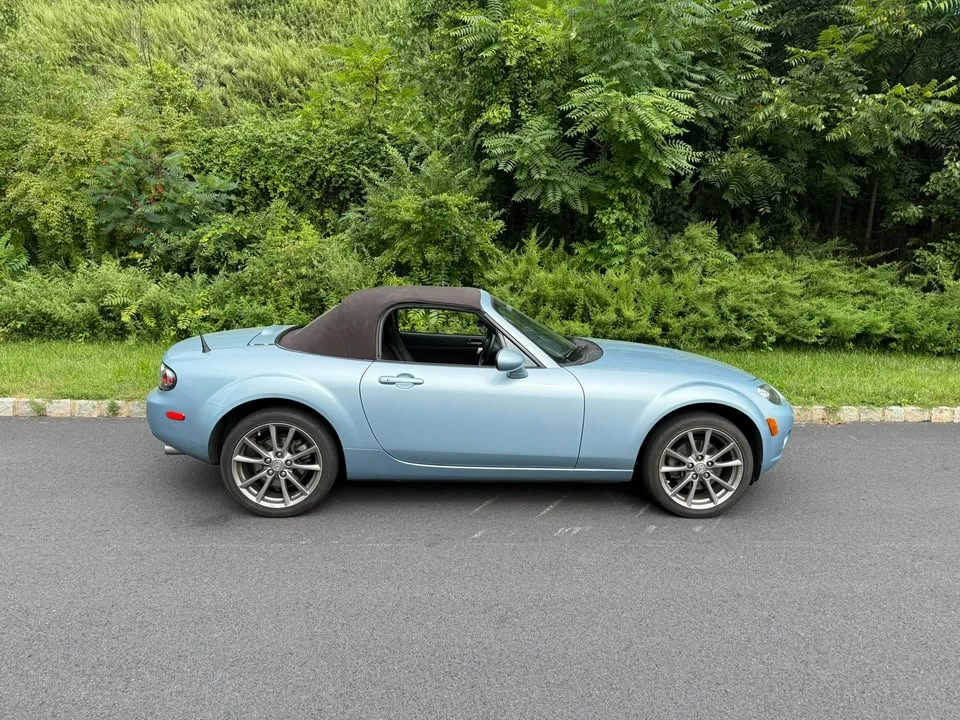 2008 Mazda NC MX-5 Miata - Image 5 of 14