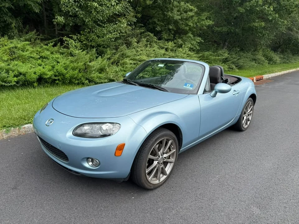 2008 Mazda NC MX-5 Miata - Image 2 of 14