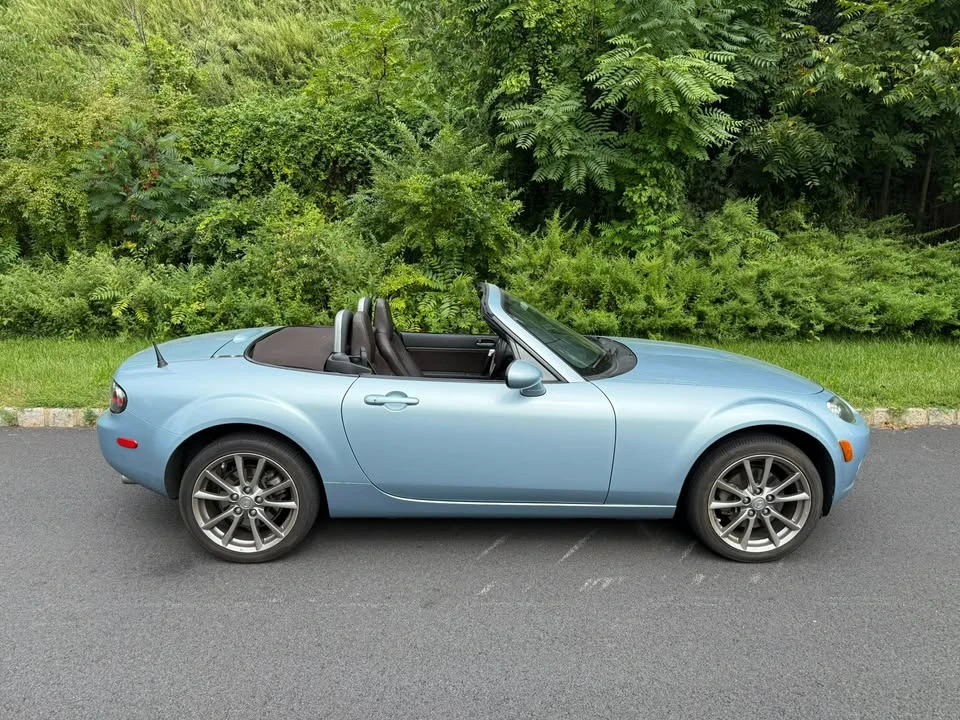 2008 Mazda NC MX-5 Miata - Image 7 of 14