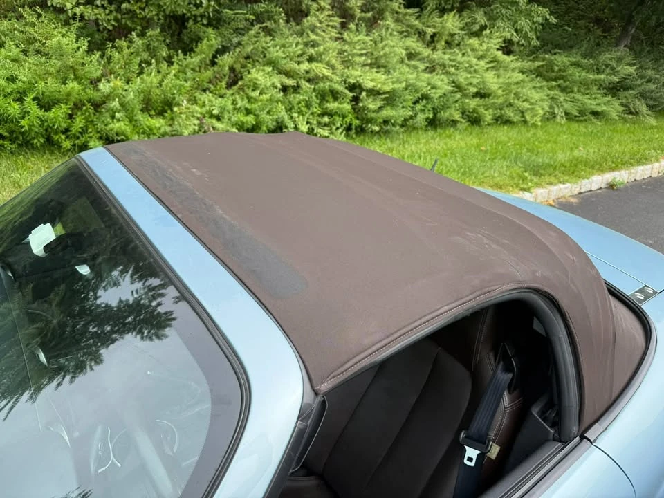 2008 Mazda NC MX-5 Miata - Image 10 of 14