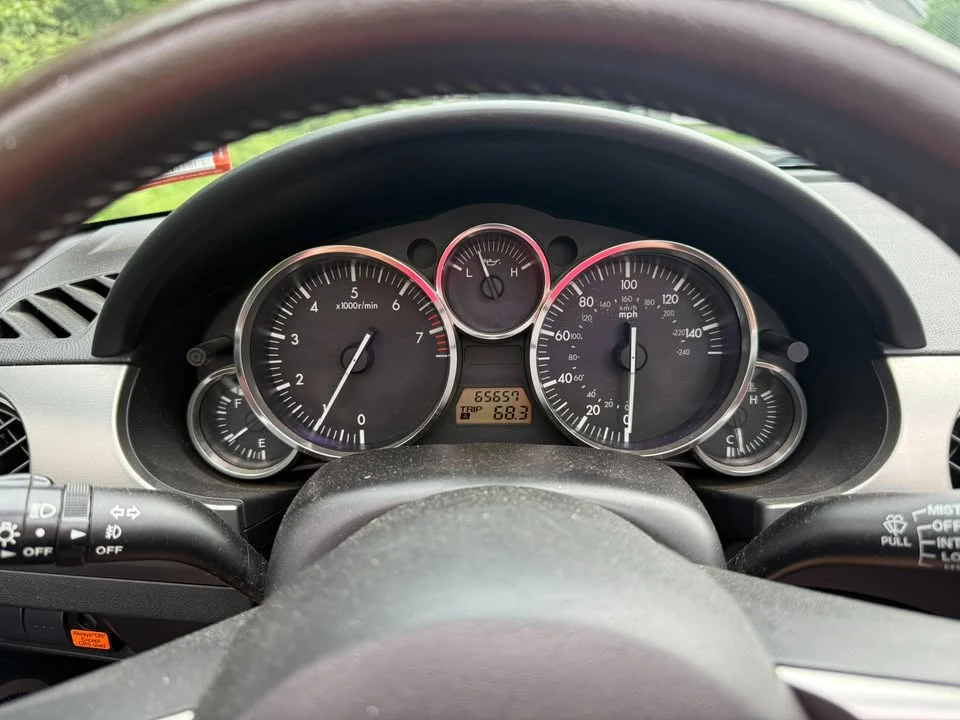 2008 Mazda NC MX-5 Miata - Image 12 of 14