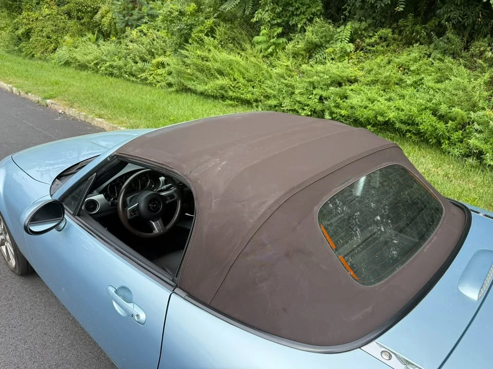 2008 Mazda NC MX-5 Miata - Image 9 of 14