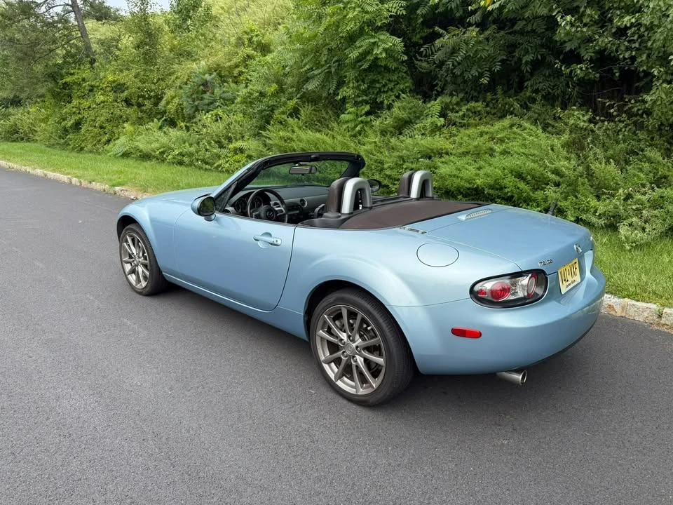 2008 Mazda NC MX-5 Miata - Image 3 of 14