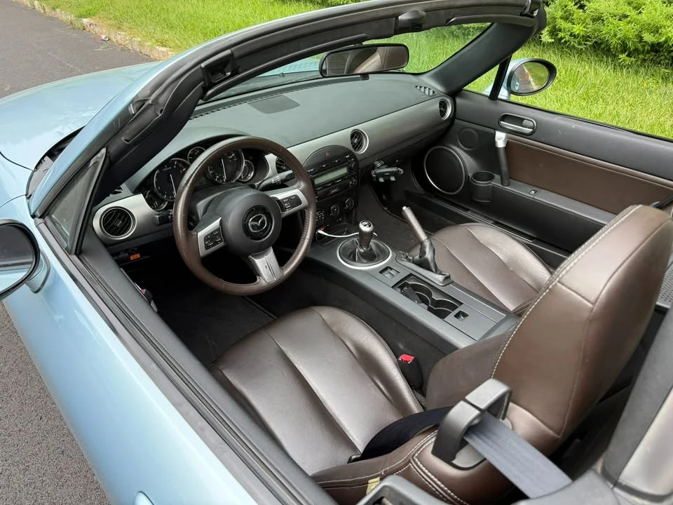 2008 Mazda NC MX-5 Miata - Image 13 of 14