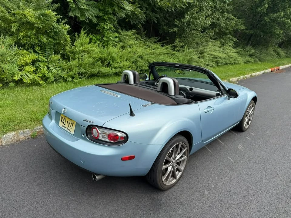 2008 Mazda NC MX-5 Miata - Image 8 of 14