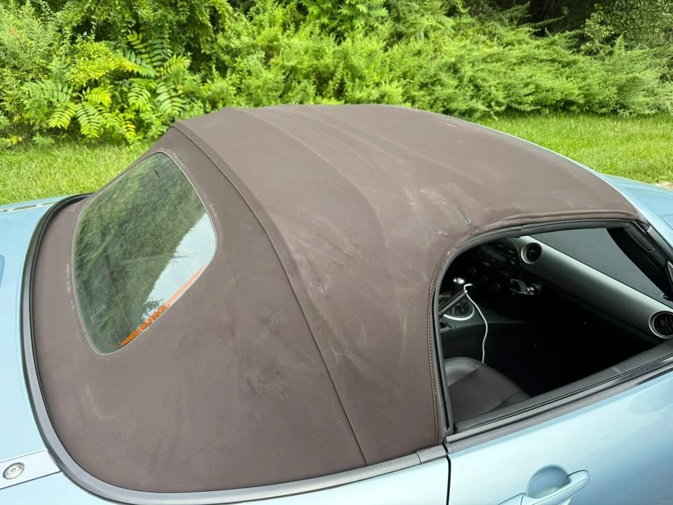 2008 Mazda NC MX-5 Miata - Image 11 of 14