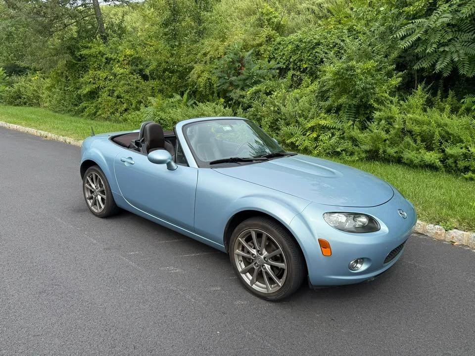 2008 Mazda NC MX-5 Miata - Image 6 of 14