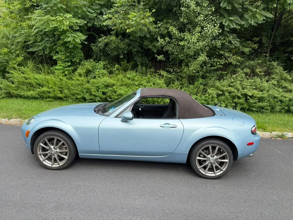 2008 Mazda NC MX-5 Miata - Image 4 of 14