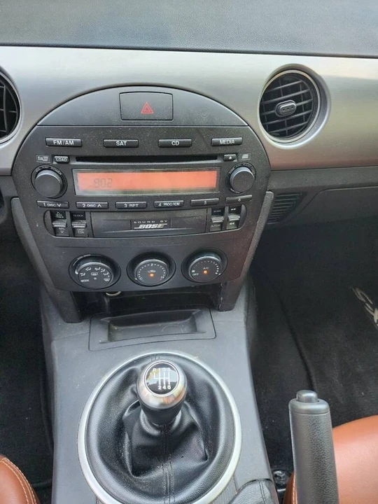 2008 Mazda NC MX-5 Miata - Image 10 of 16