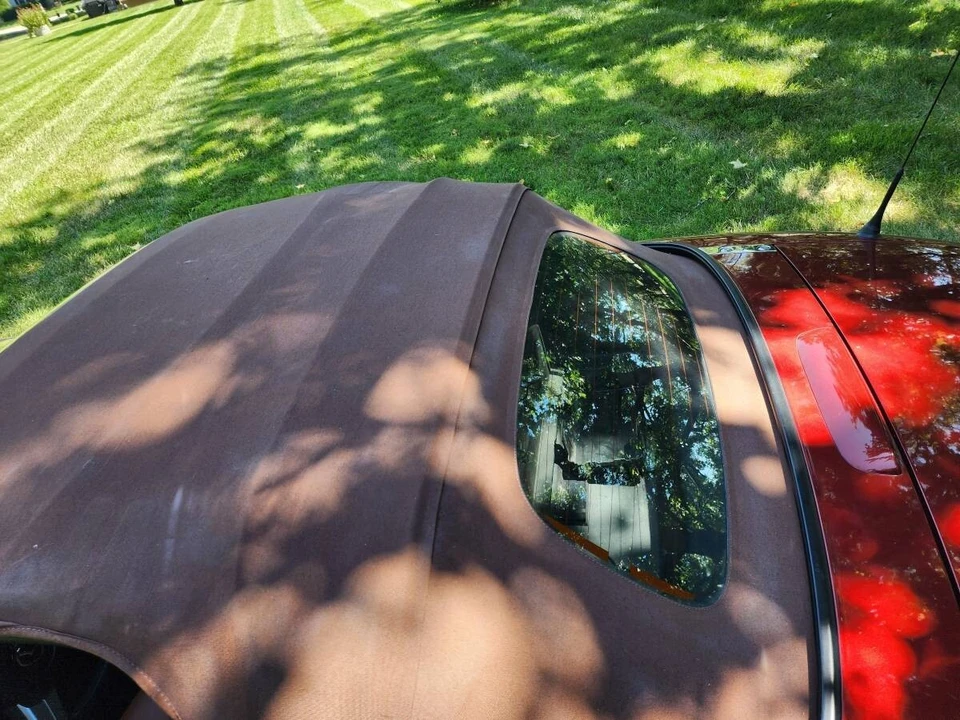 2008 Mazda NC MX-5 Miata - Image 9 of 16