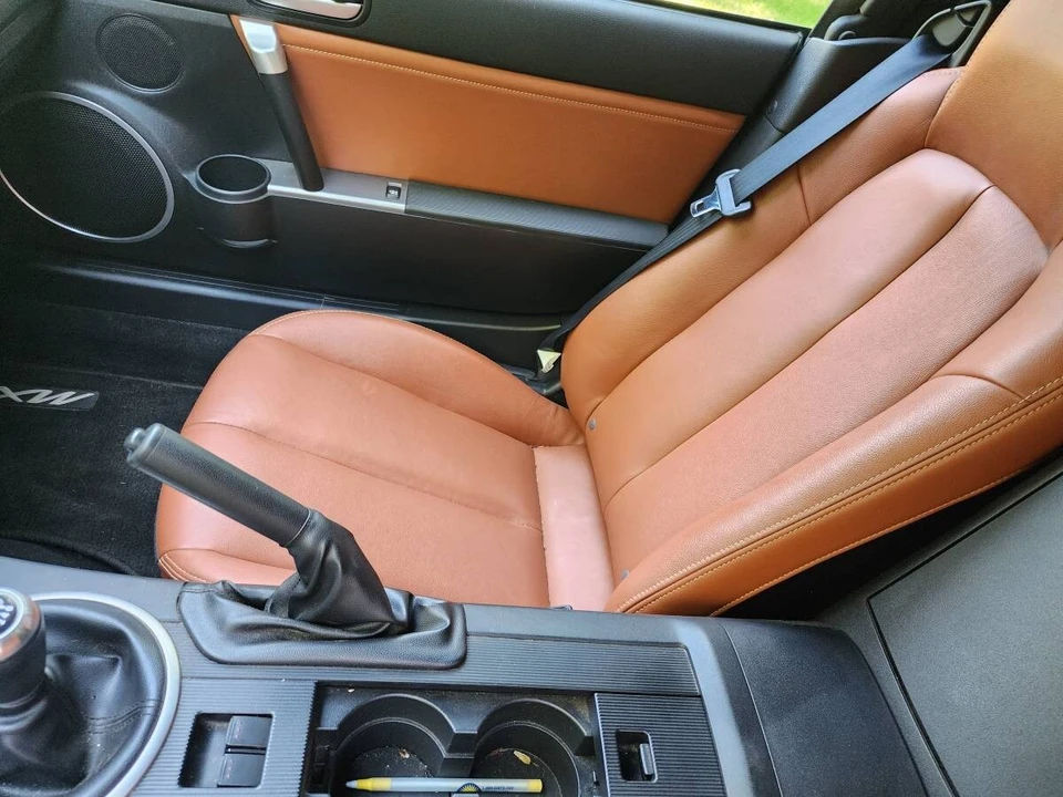 2008 Mazda NC MX-5 Miata - Image 12 of 16