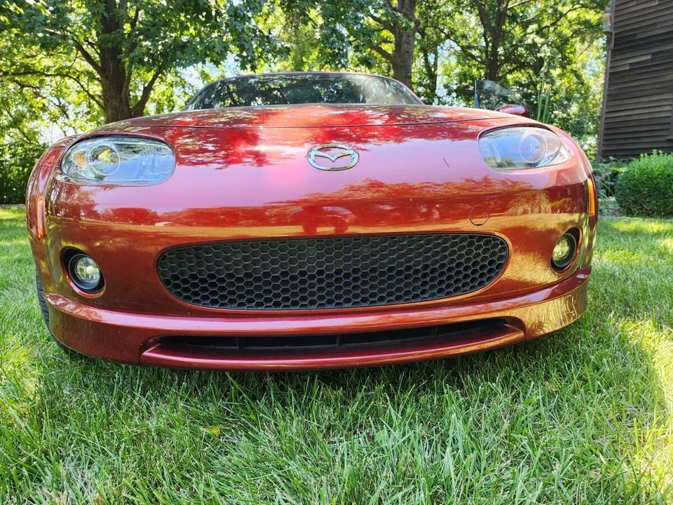 2008 Mazda NC MX-5 Miata - Image 5 of 16