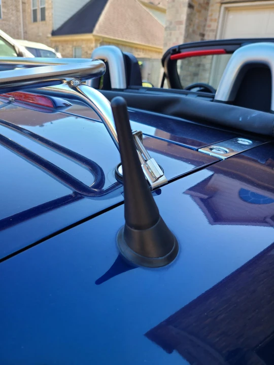 2008 Mazda NC MX-5 Miata - Image 29 of 31