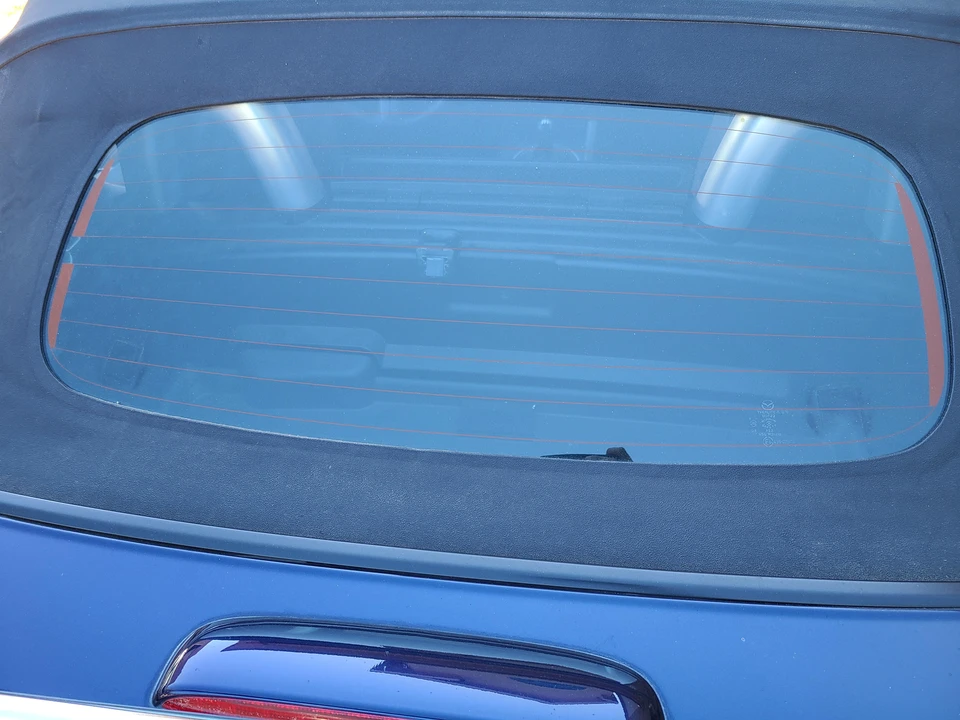2008 Mazda NC MX-5 Miata - Image 26 of 31