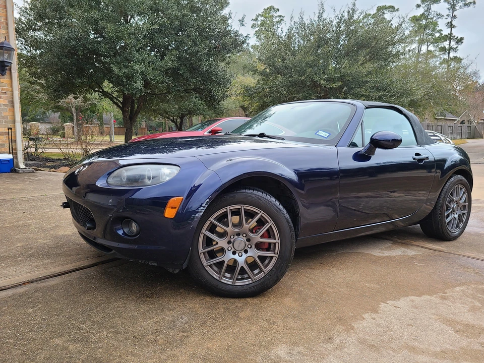 2008 Mazda NC MX-5 Miata - Image 11 of 31