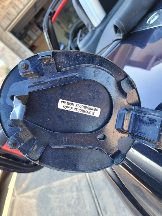2008 Mazda NC MX-5 Miata - Image 19 of 31