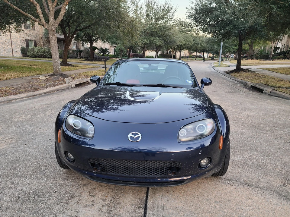 2008 Mazda NC MX-5 Miata - Image 6 of 31