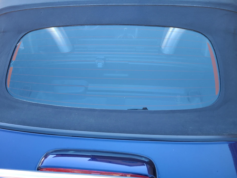 2008 Mazda NC MX-5 Miata - Image 25 of 31