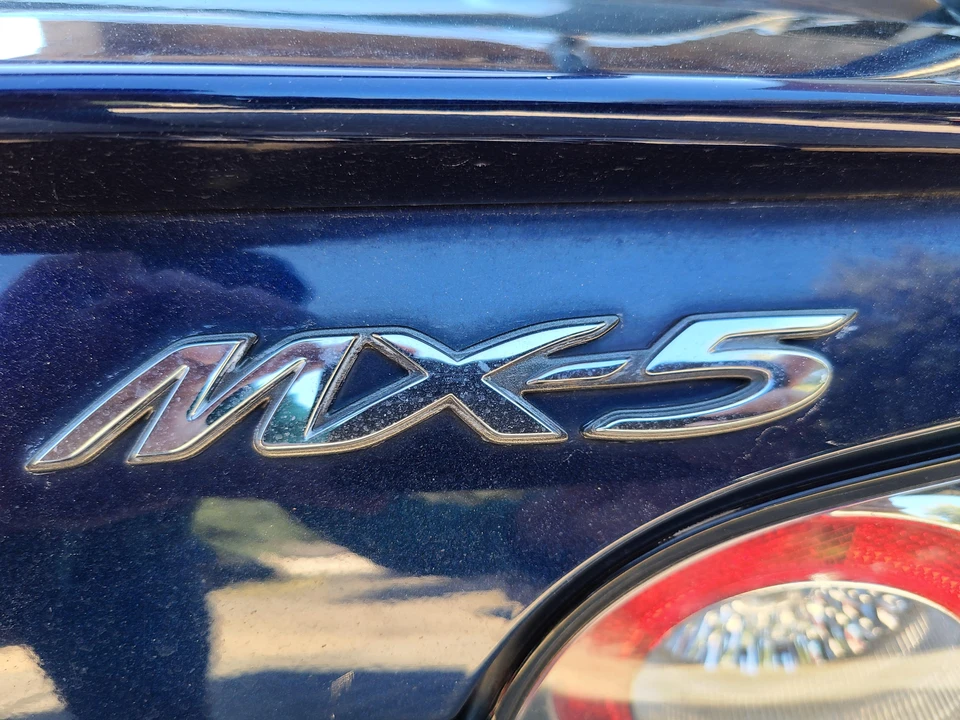 2008 Mazda NC MX-5 Miata - Image 28 of 31