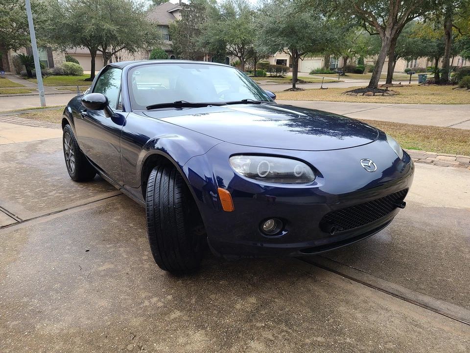 2008 Mazda NC MX-5 Miata - Image 15 of 31