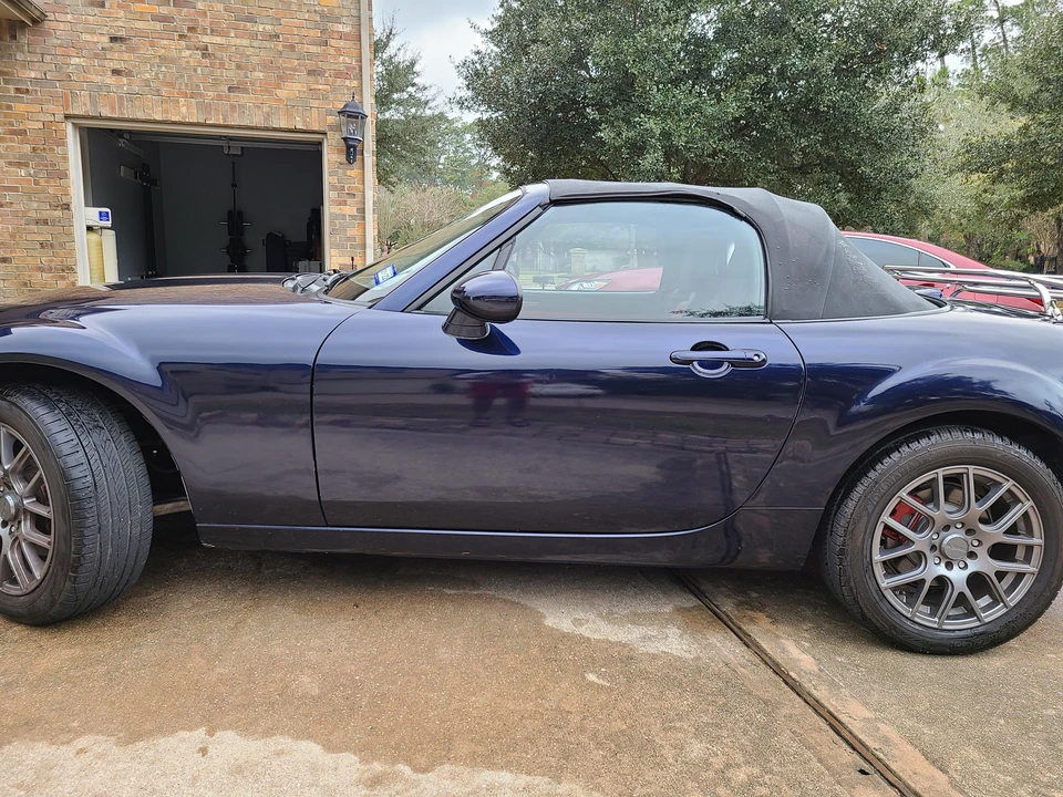 2008 Mazda NC MX-5 Miata - Image 17 of 31