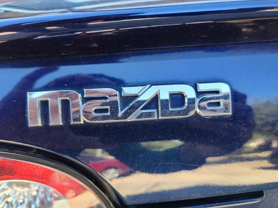 2008 Mazda NC MX-5 Miata - Image 23 of 31